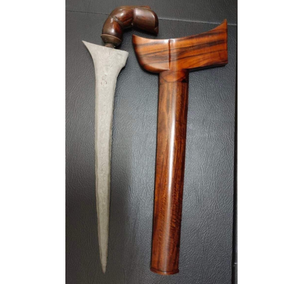 Keris Sepukal Pahang